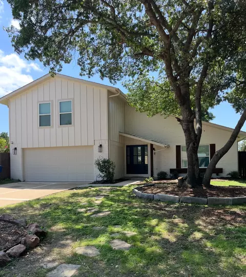 15746 Overmead Cir, Dallas, TX 75248