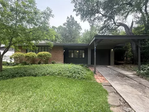 10208 Lake Gdns, Dallas, TX 75218
