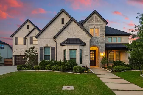 6325 Via Italia Dr, Flower Mound, TX 75077