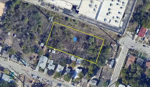 200 Muegge, San Antonio, TX 78202