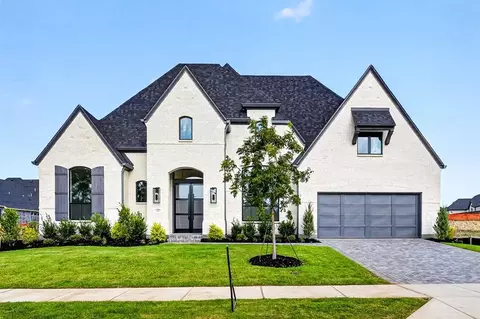 3508 Birdstone Ct, Celina, TX 75009