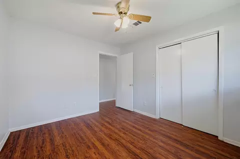 Bedroom - 901 Maple St, Howe, TX 75459 photo 4 of 6
