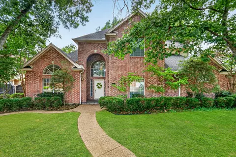 5424 Emerald Park Blvd, Arlington, TX 76017