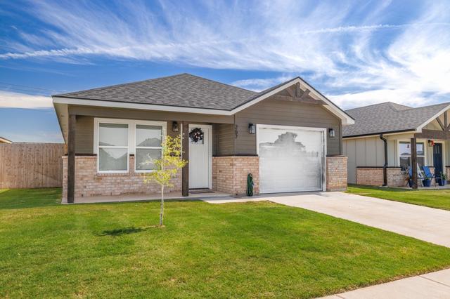267 Tombstone Rd, Abilene, TX 79602