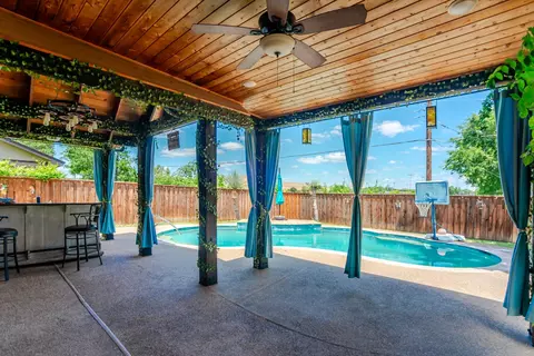 693 Bluebonnet Dr, Keller, TX 76248