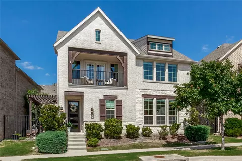 2464 Cathedral Dr, Richardson, TX 75080