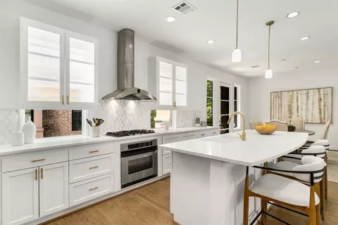 3633 Oak Lawn Ave, Dallas, TX 75219