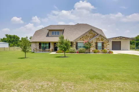 7809 Emersyn Dr, Rio Vista, TX 76093