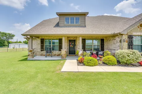 7809 Emersyn Dr, Rio Vista, TX 76093