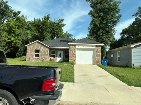 3131 Tuskegee St, Dallas, TX 75215