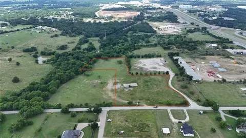 3301 N County Road 810, Burleson, TX 76009