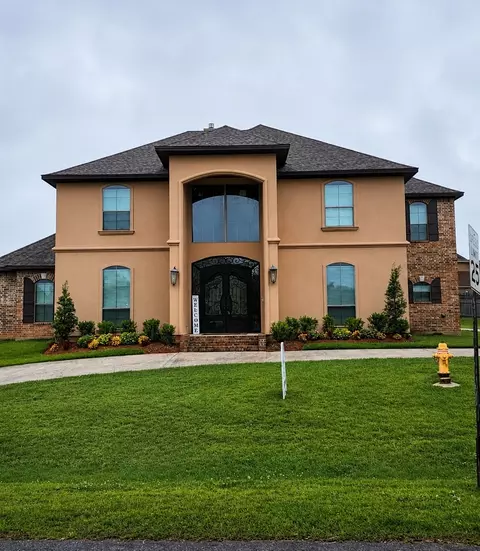 2115 Hollow Wood Way, Haughton, LA 71037
