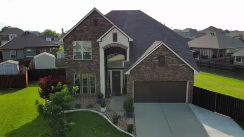 10612 Jordan Ct, Waco, TX 76708