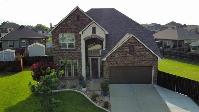10612 Jordan Ct, Waco, TX 76708