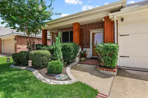 307 Highland Ridge Dr, Wylie, TX 75098