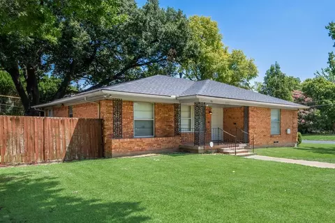3017 San Medina Ave, Dallas, TX 75228