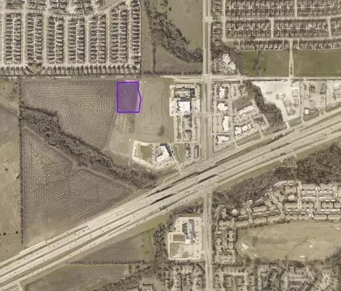 000 County Road 68, Frisco, TX 75035