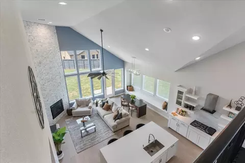 1201 Sea Island Rd, Aubrey, TX 76227