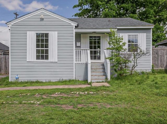 1510 Carson St, Dallas, TX 75216