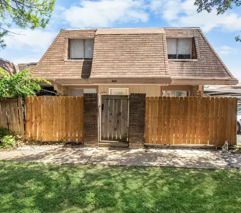 4414 Westminster Dr, Irving, TX 75038