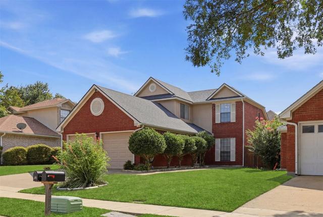 6909 Tudor Dr, Plano, TX 75023