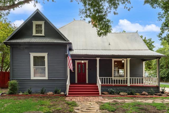 600 Wiliams St, Waxahachie, TX 75165