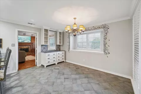 Dining - 604 S Hampton Rd, Oak Leaf, TX 75154 photo 2 of 2