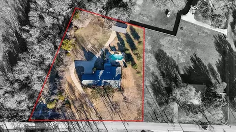 View/Area - 604 S Hampton Rd, Oak Leaf, TX 75154 photo 1 of 2