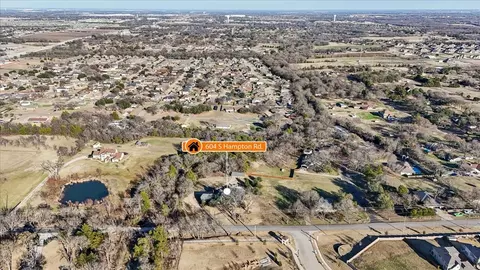 View/Area - 604 S Hampton Rd, Oak Leaf, TX 75154 photo 2 of 2