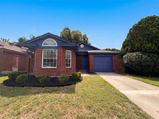 6806 Fire Hill Dr, Fort Worth, TX 76137