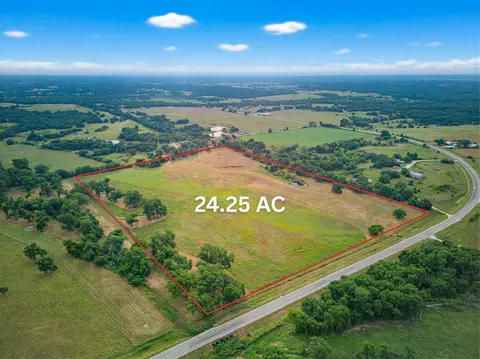 tbd 2425 Acres Fm 1749, Forestburg, TX 76239
