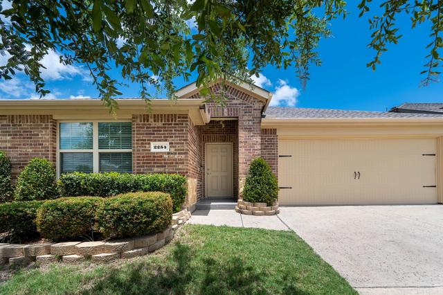 2254 Bryant Ln, Fate, TX 75189