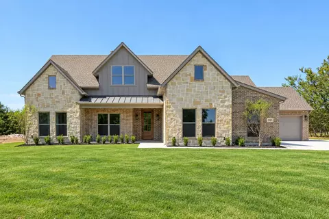 2340 County Road 1112, Farmersville, TX 75442