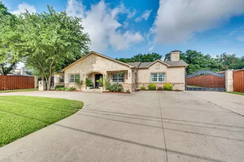 1213 N Macarthur Blvd, Irving, TX 75061