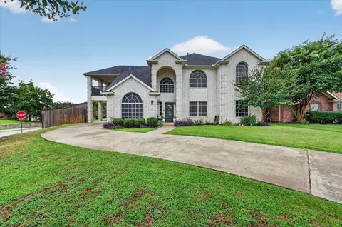 851 Bridle Path, Burleson, TX 76028