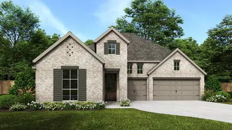1020 Canyon Dr, Rockwall, TX 75087
