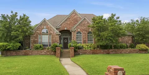1416 Bear Run, Keller, TX 76248