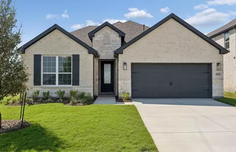 4145 Gonzales Dr, Mckinney, TX 75071