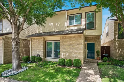 5829 Preston Valley Dr, Dallas, TX 75240