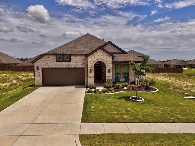 1917 Daybreak Dr, Venus, TX 76084