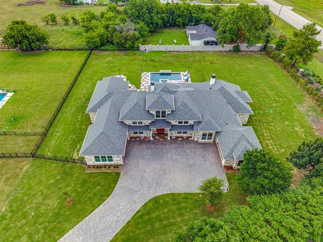1020 Kingsbridge Ln, Rockwall, TX 75032