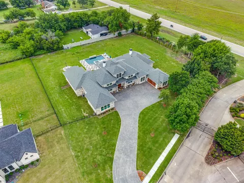 1020 Kingsbridge Ln, Rockwall, TX 75032