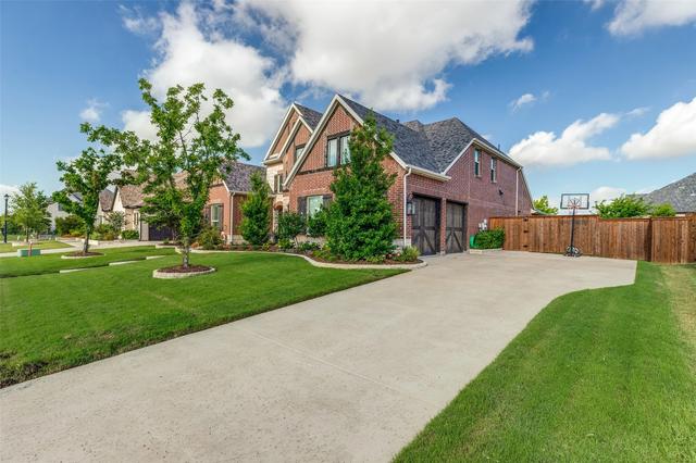 1411 Maplewood Dr, Prosper, TX 75078