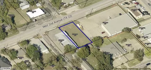 623 W 2nd Ave, Corsicana, TX 75110