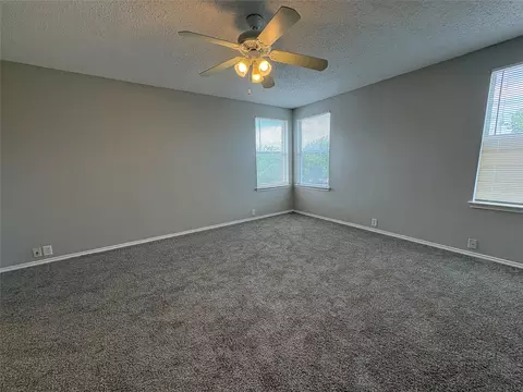 Bedroom - 1817 Berkeley Dr, Glenn Heights, TX 75154 photo 5 of 5