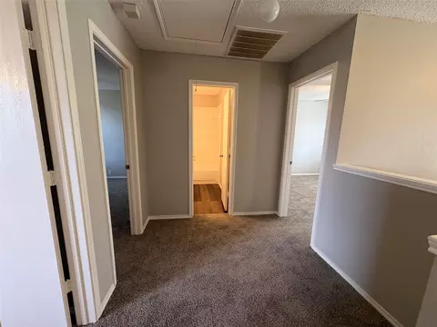 Entry Way - 1817 Berkeley Dr, Glenn Heights, TX 75154 photo 2 of 2