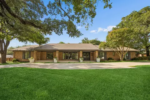 6929 Elmridge Dr, Dallas, TX 75240