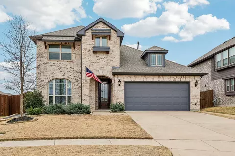 1205 Rockridge Trl, Anna, TX 75409