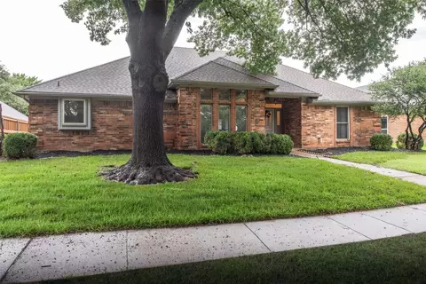 2805 Corby Dr, Plano, TX 75025