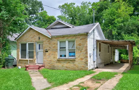 1920 Abbie St, Shreveport, LA 71103